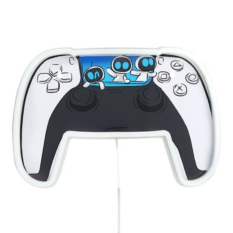 Product Φωτιστικό Paladone: Astrobot Wall Mountable LED Neon Light (PP15439ABVN) image