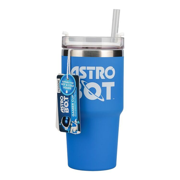 Product Ποτήρι Paladone: Astrobot Insulated Gamer Cup (PP15504AB) image