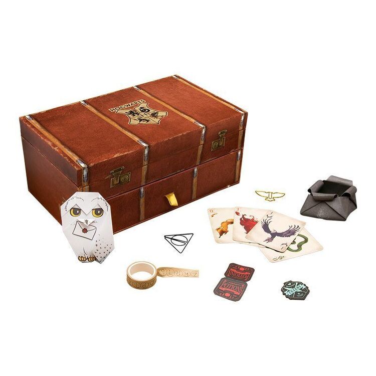 Product Advent Calendar Harry Potter Keepsake Box 24 Day image