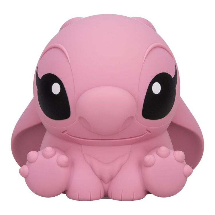 Product Φωτιστικό Paladone SquishyGlo: Disney Angel - Silicone Light Rechargeable image