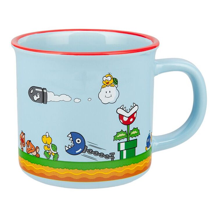 Product Κούπα Paladone: Super Mario - Mug (350ml) (PP15968NN) image
