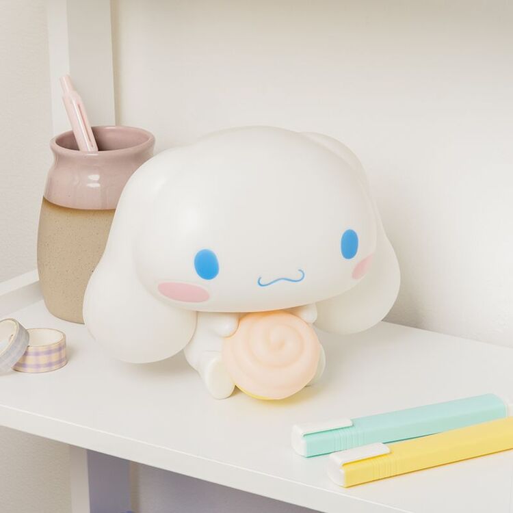 Product Paladone GloBuddies: Hello Kitty - Cinnamoroll Light (PP16005CIN) image