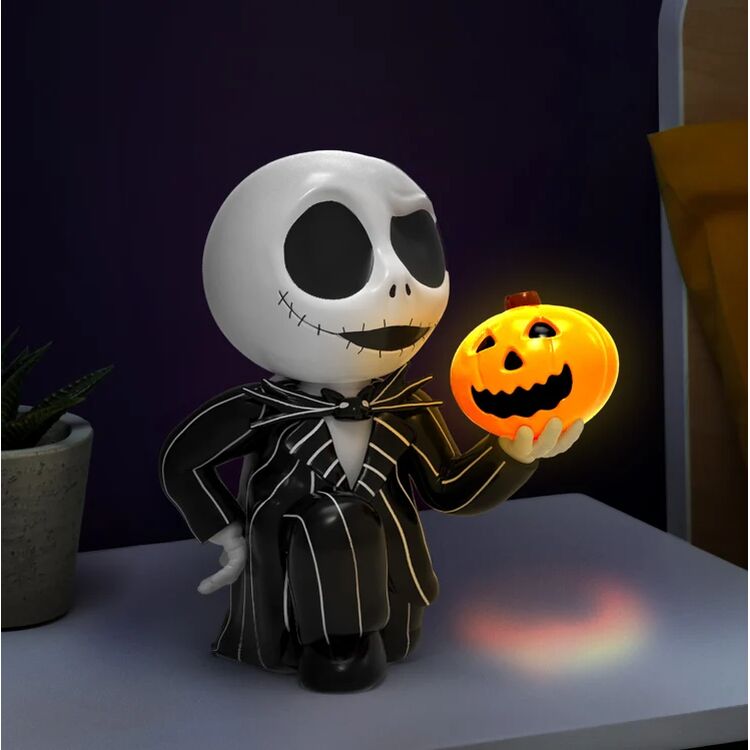 Product Φωτιστικό The Nightmare Before Christmas Jack Skellington image