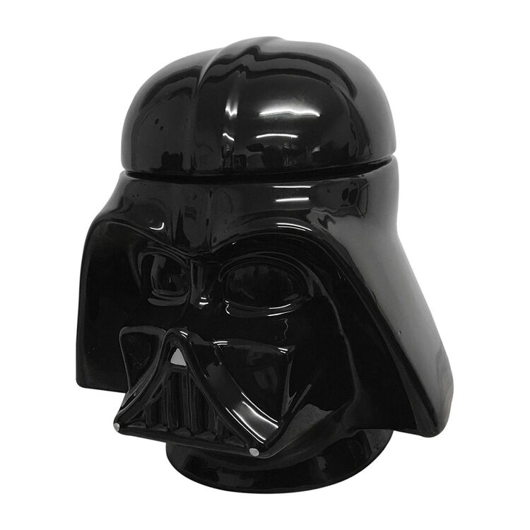 Product Star Wars Darth Vader Cookie Jar image