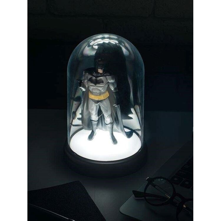 Product Batman Collectible Light image