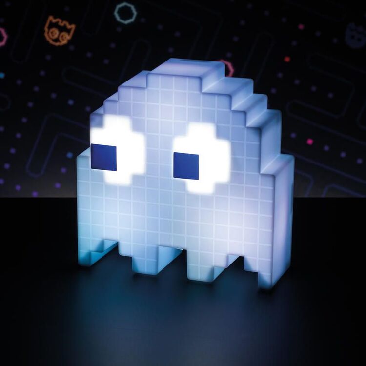 Product Φωτιστικό Pac-Man Ghost Light image