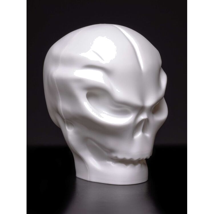 Product Call Of Duty Skull Light image
