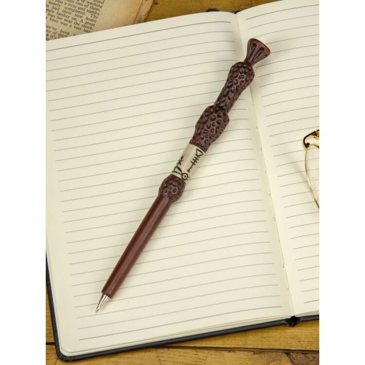 Product Harry Potter Dumbledore Wand Pen image