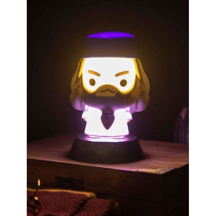 Product Harry Potter Dumbledore Icon Light image