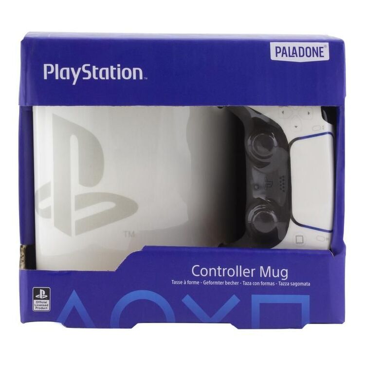 Product Playstation PS5 Mug image