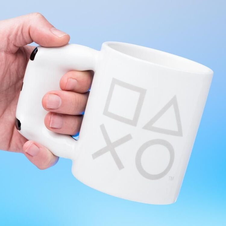 Product Playstation PS5 Mug image
