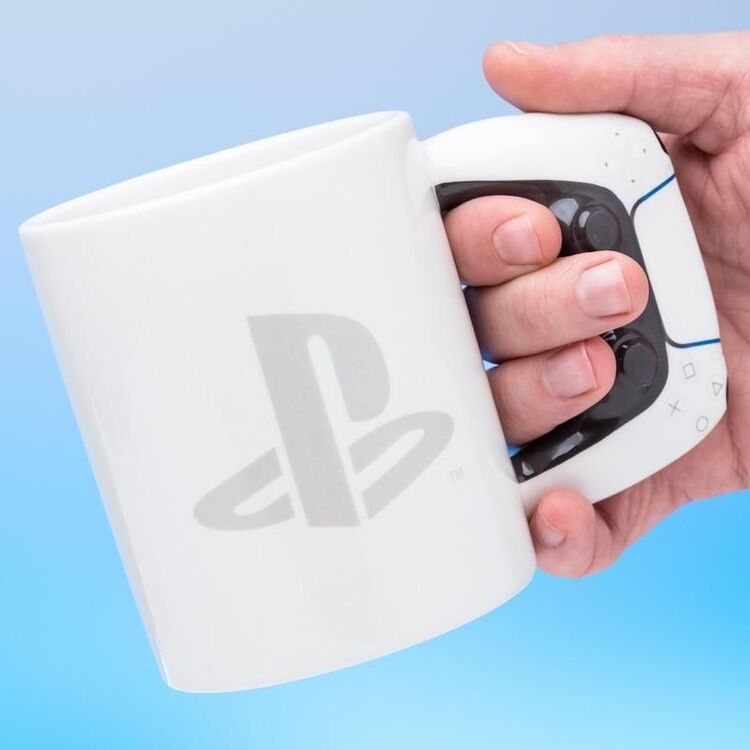 Product Playstation PS5 Mug image