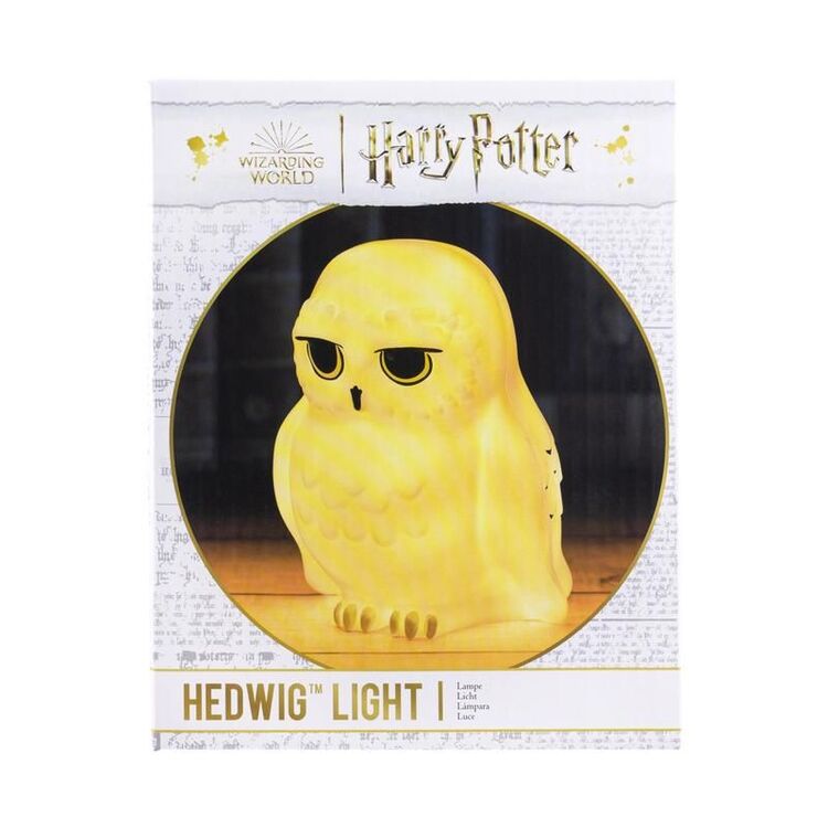 Product Harry Potter Hedwig Lamp Icon image