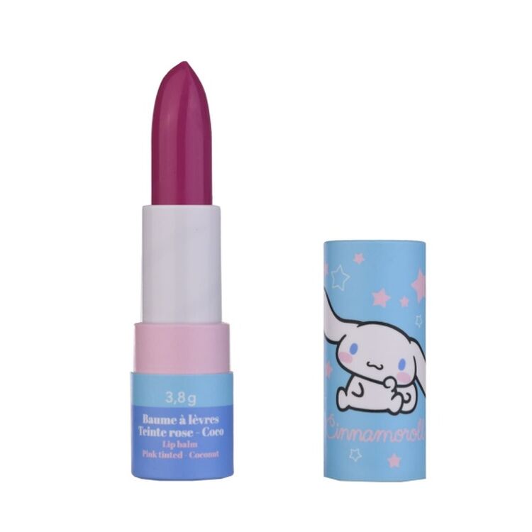 Product Hello Kitty Cinnamoroll Lip Balm image