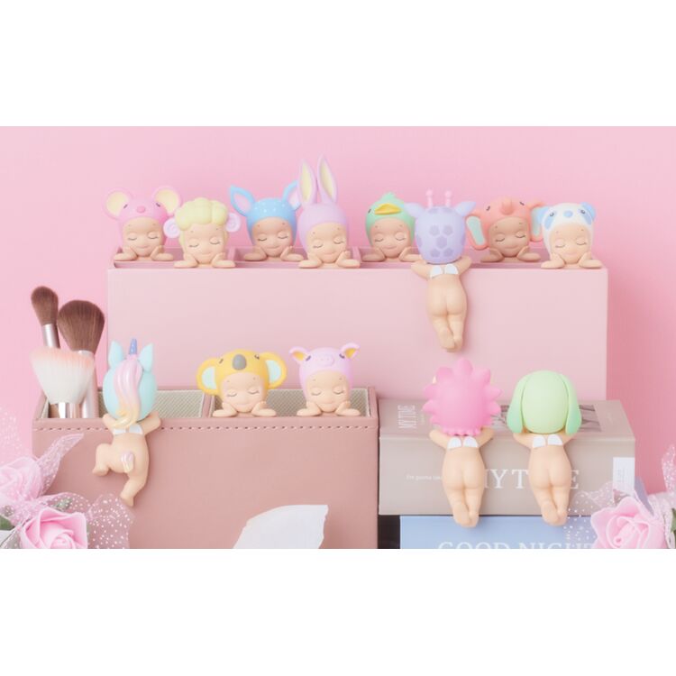 Product Sonny Angel Hippers Dreaming Series (Blind Box ) 1pc Random Pick image