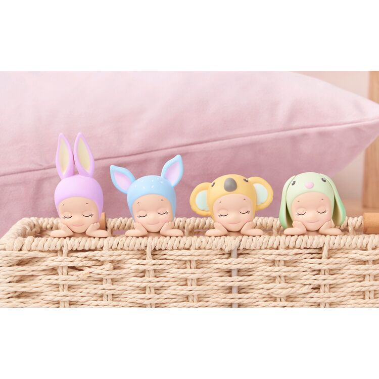 Product Sonny Angel Hippers Dreaming Series (Blind Box ) 1pc Random Pick image