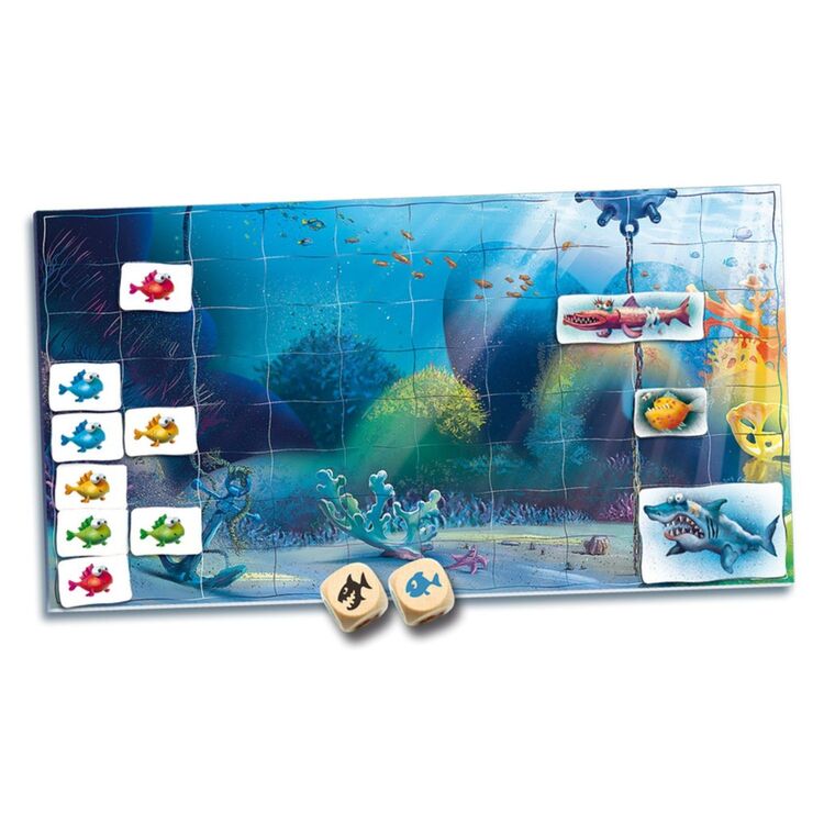 Product Ψαράκια Τρέξτε image