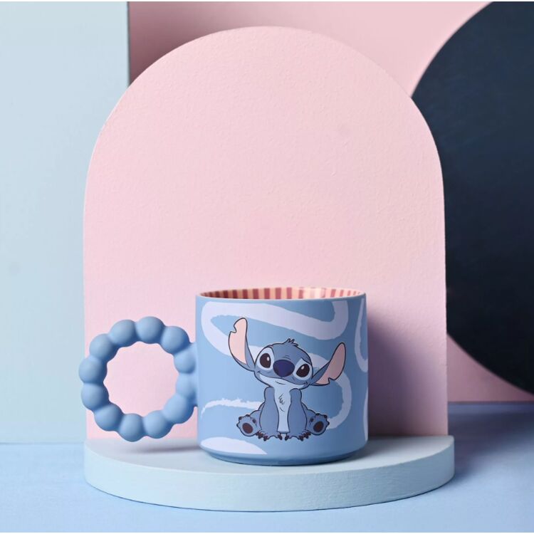 Product Κούπα Disney Stitch Ceramic Mug - Stitch image