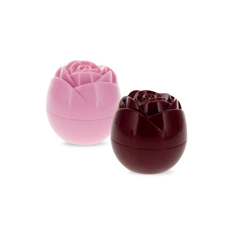 Product Lip Balm Duo Disney Pure Princess Belle image