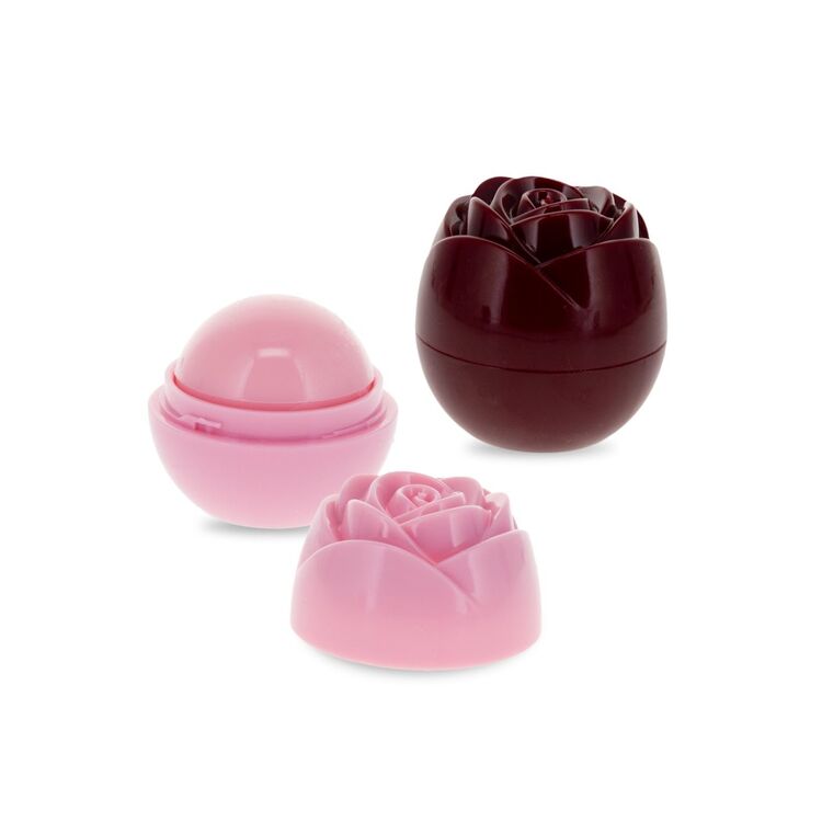 Product Lip Balm Duo Disney Pure Princess Belle image