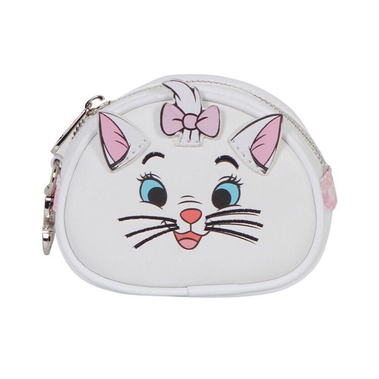 Product Disney Aristocats Marie Face Purse image