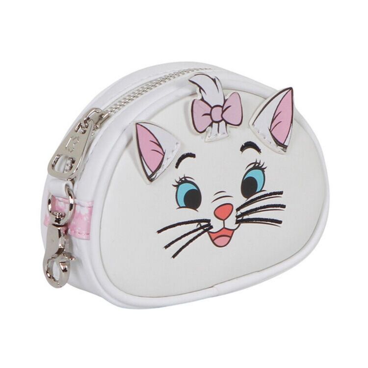 Product Disney Aristocats Marie Face Purse image