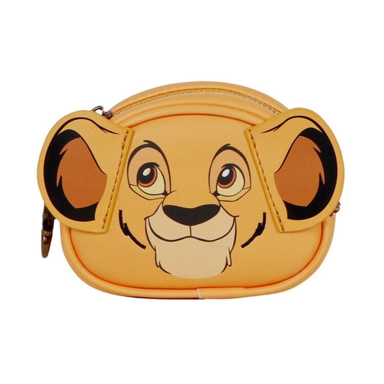Product Disney Lion King Heady Face Purse image