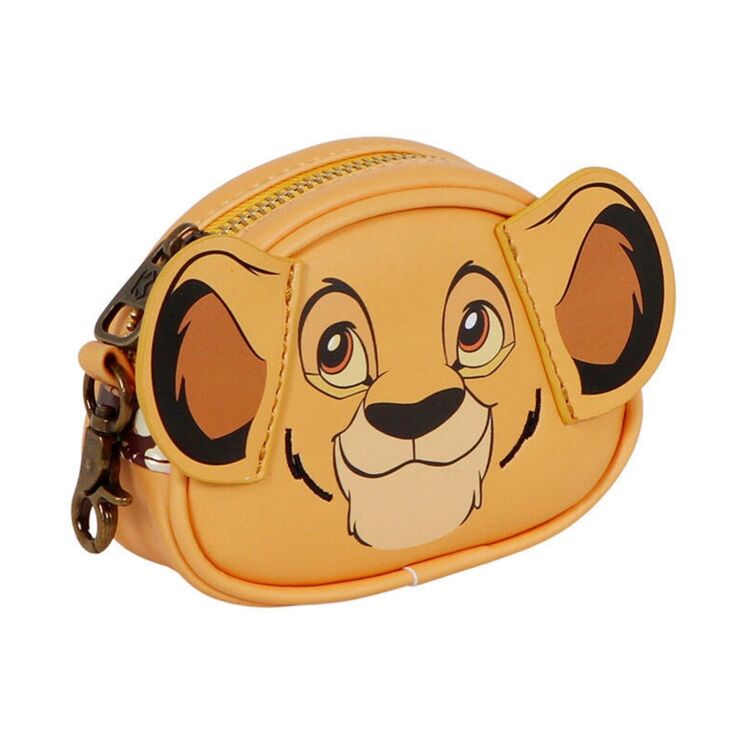 Product Disney Lion King Heady Face Purse image