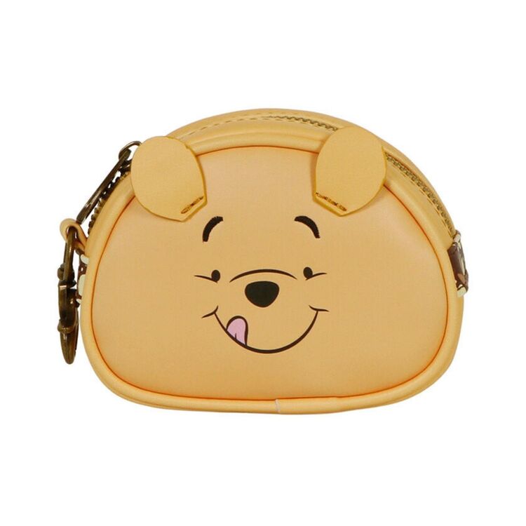 Product Πορτοφόλι Disney Winnie The Pooh Face image