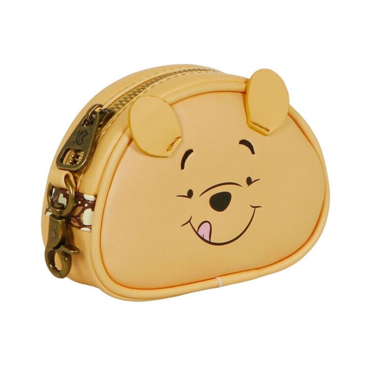 Product Πορτοφόλι Disney Winnie The Pooh Face image