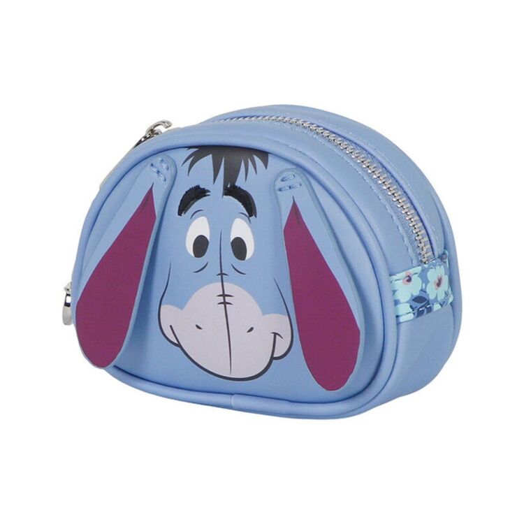 Product Disney Winnie The Pooh Igor Face Purse image