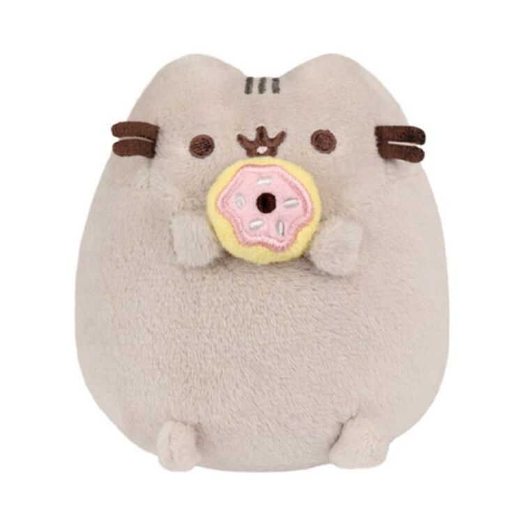 Product Pusheen Donut Plush image