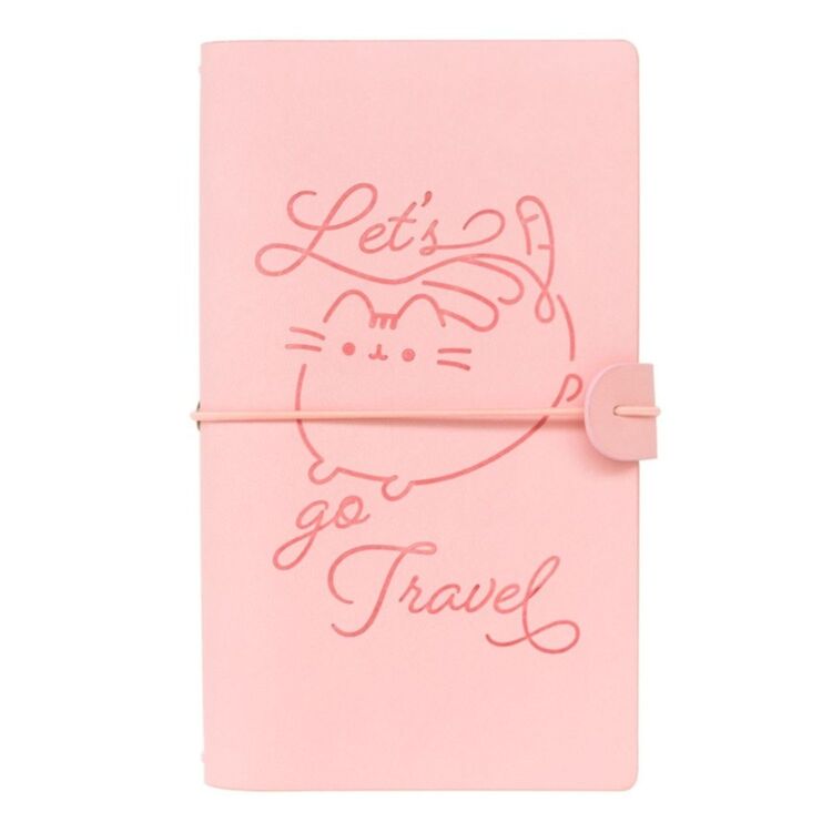 Product Pusheen Premium Notebook image