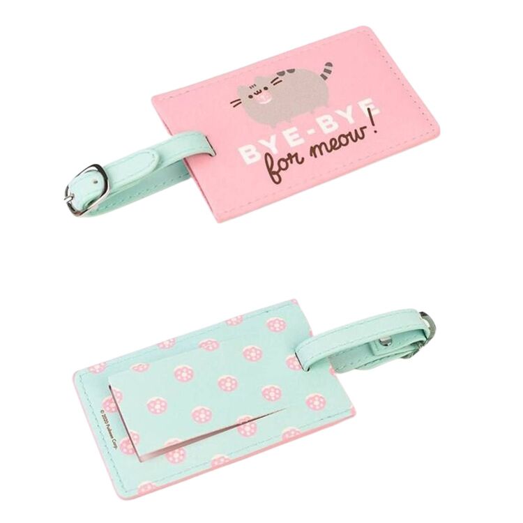 Product Pusheen Travel Collection image