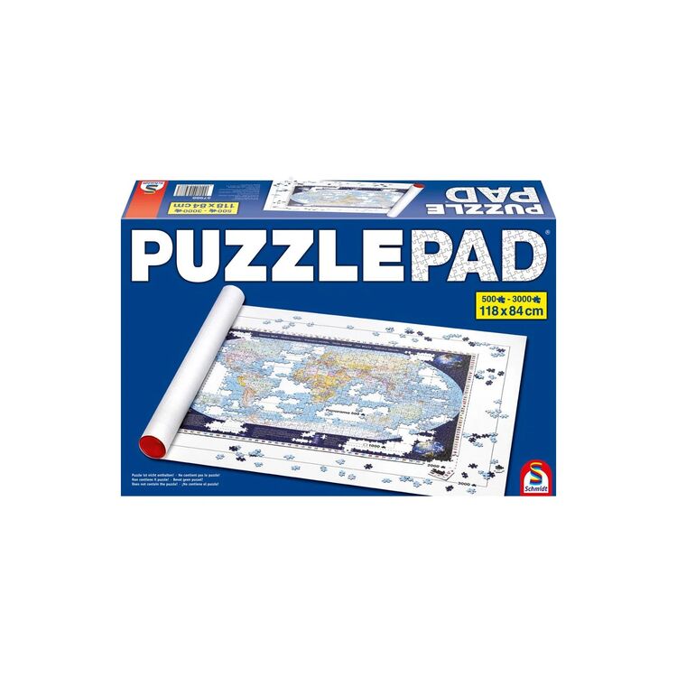 Product 57988 Pu Αccessories Puzzle Pad Up To 3000 Pcs image