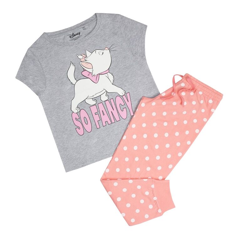Product Disney Aristocats Pyjama Set image