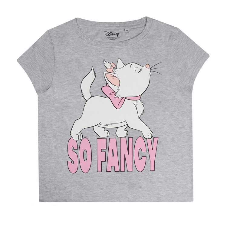 Product Disney Aristocats Pyjama Set image