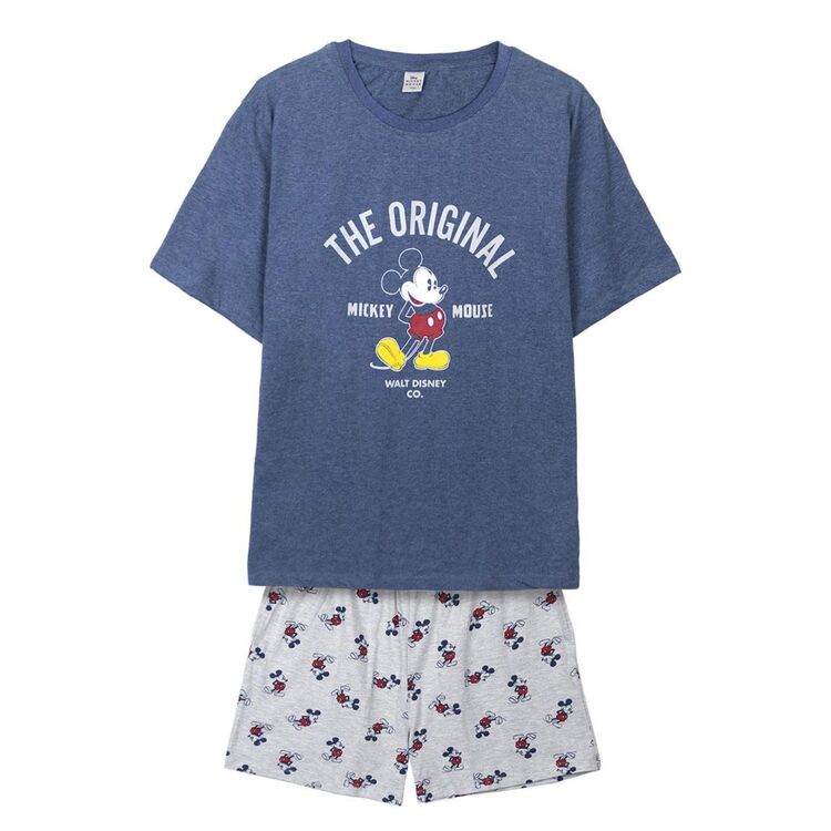 Product Πιτζάμες Disney Mickey Original Short image