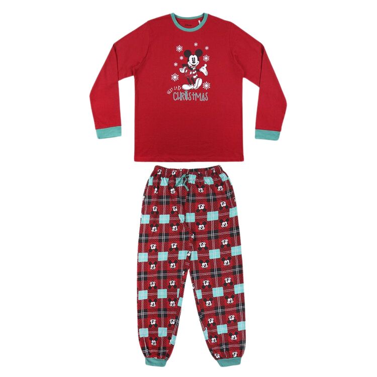 Product Πιτζάμες Disney Mickey Christmas image