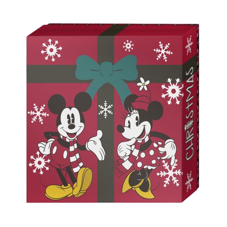Product Πιτζάμες Disney Mickey Christmas image