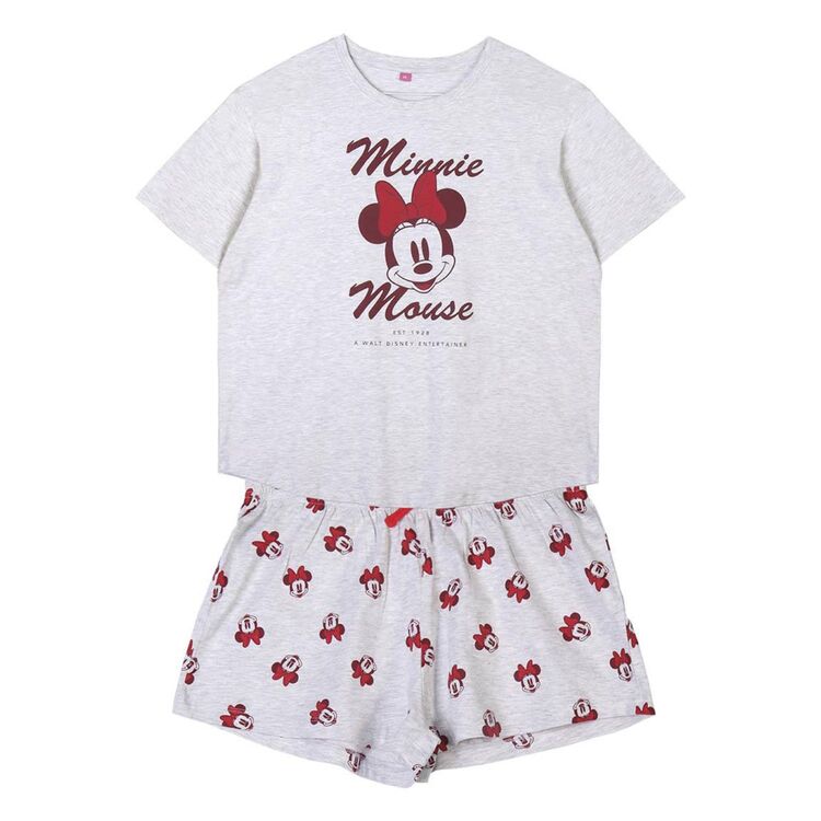 Product Disney Minnie Pyjama Short image