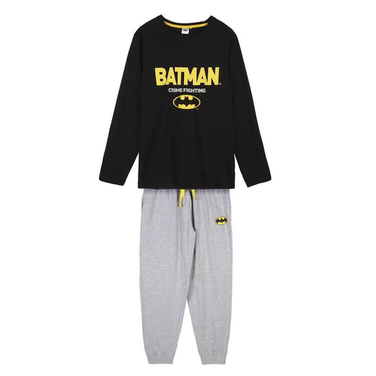 Product DC Comics Batman Long Pyjama image