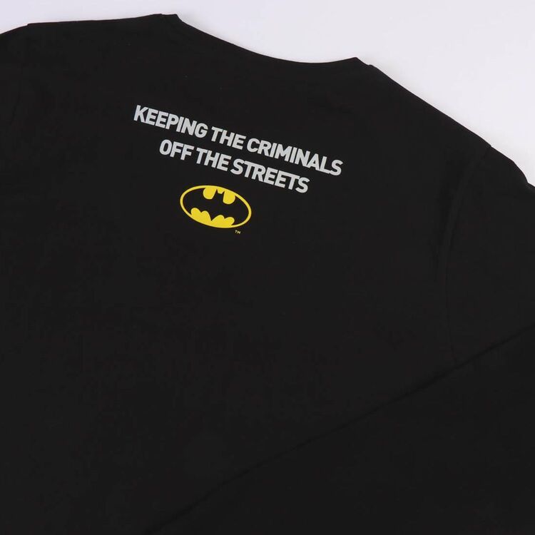 Product DC Comics Batman Long Pyjama image