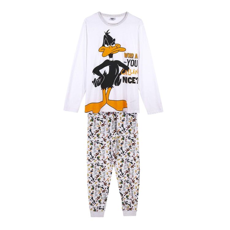 Product Looney Tunes Long Pyjama image