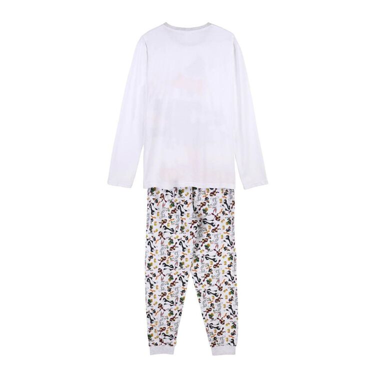 Product Looney Tunes Long Pyjama image