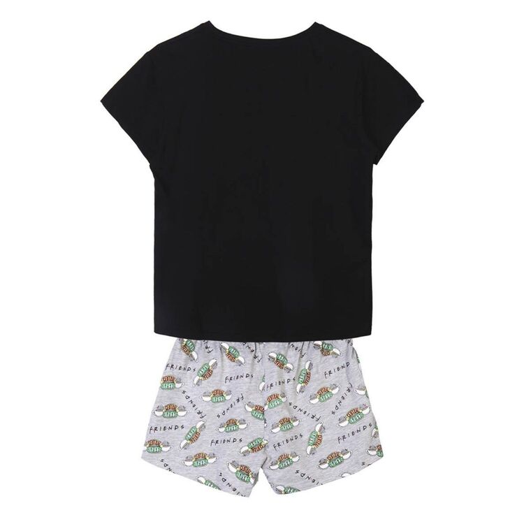 Product Friends Short Pyjamas Single Jersey Point image
