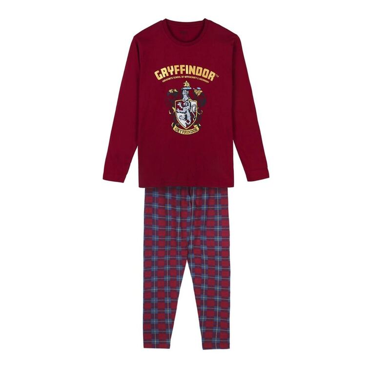Product Πιτζάμες Harry Potter Gryffindor Long image