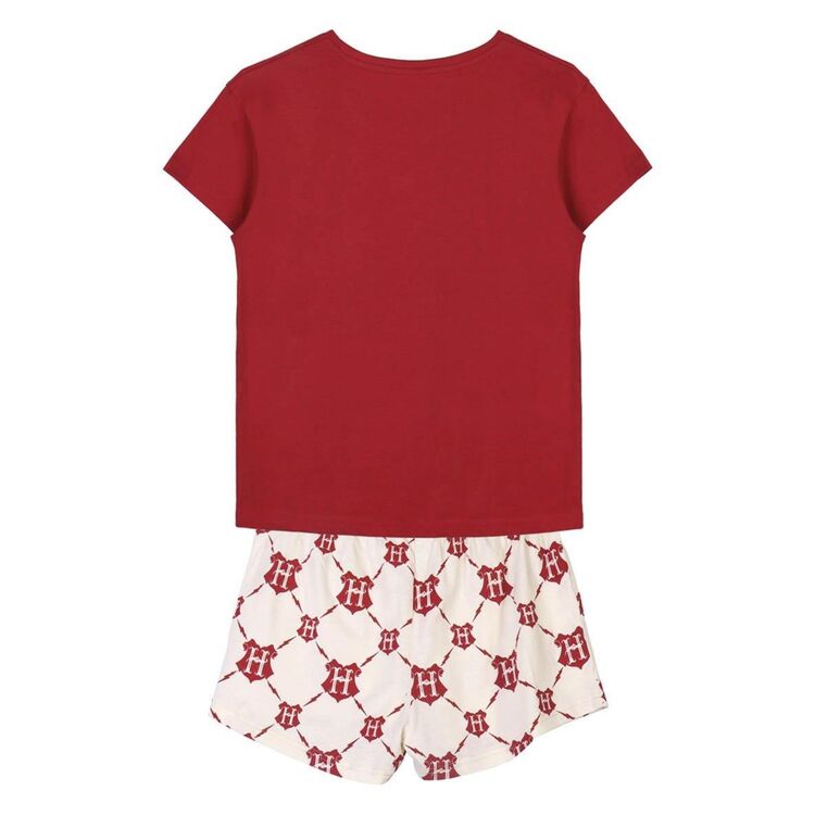 Product Harry Potter Short Pyjamas Single Jersey Point image
