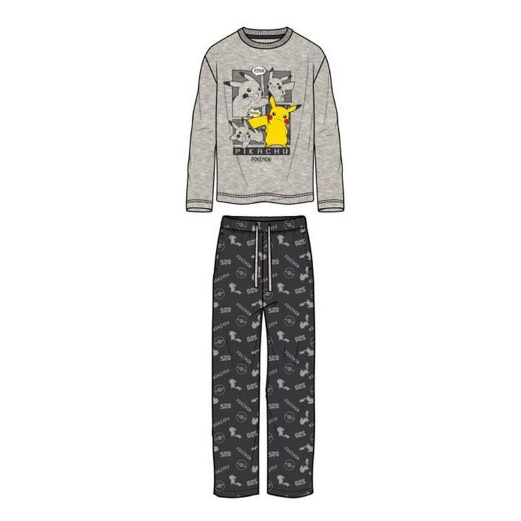 Product Pokemon Pikachu Pyjama image