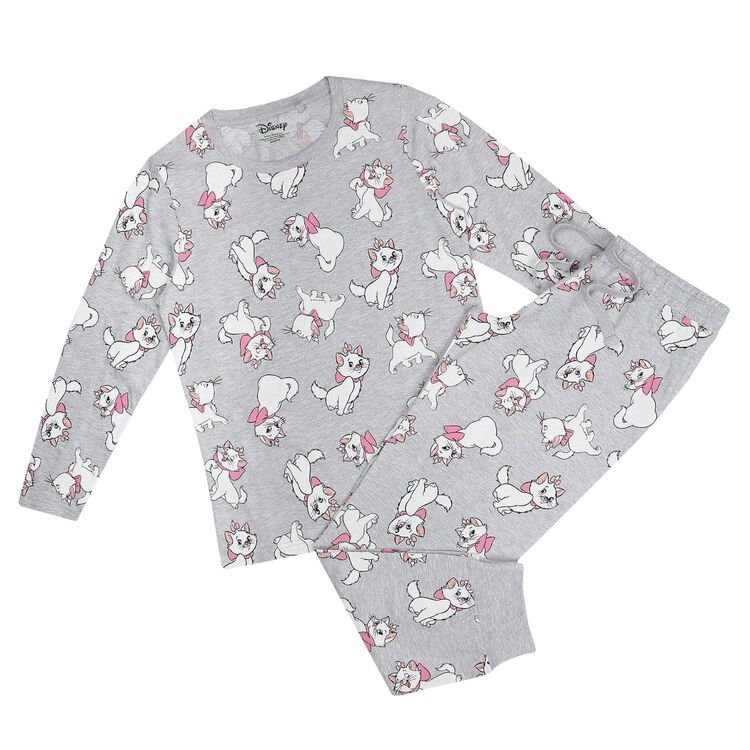 Product Disney Aristocats Marie Long Sleep Set image